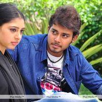 Tanish New Movie On Location - Stills